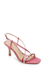 Chianti | Alexis Crisscross Sandals