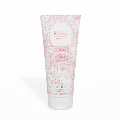 Château Vizcaya Luxurious Body Lotion Lotion Château Vizcaya Luxurious Body Lotion Lotion