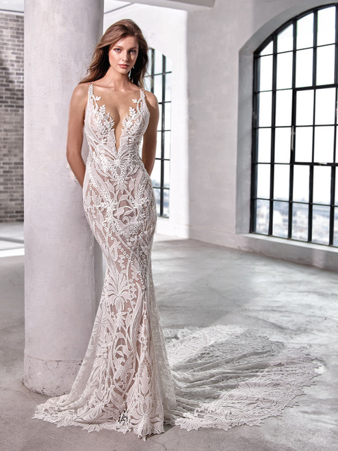 Felicity Front