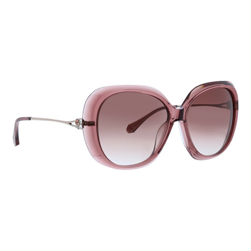 Mauve | Angelie Sunglasses Mauve | Angelie Sunglasses