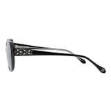 Black | Babette Sunglasses