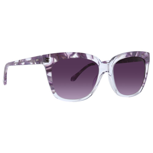 Plum | Chantae Sunglasses Plum | Chantae Sunglasses