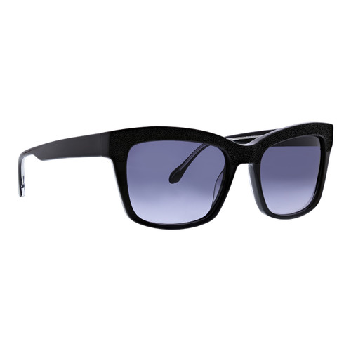 Black | Laure Sunglasses Black | Laure Sunglasses