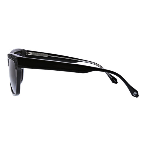Black | Laure Sunglasses