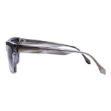 Gray Horn | Laure Sunglasses