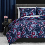 Midnight Garden Duvet Cover Set Asset 2