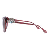 Mauve | Perrine Sunglasses