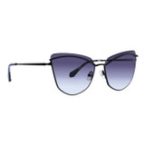 Black | Severine Sunglasses