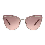 Gold | Severine Sunglasses
