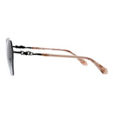 Black | Voleta Sunglasses