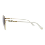 Gold | Voleta Sunglasses