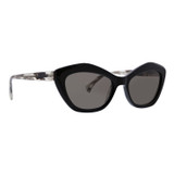 Black | Zelie Sunglasses