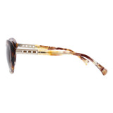Tortoise | Beatrice Sunglasses