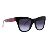 Black | Bernadette Sunglasses