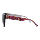 Black | Bernadette Sunglasses