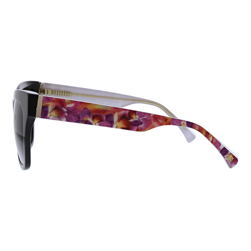 Black | Bernadette Sunglasses