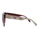 Mauve | Bernadette Sunglasses