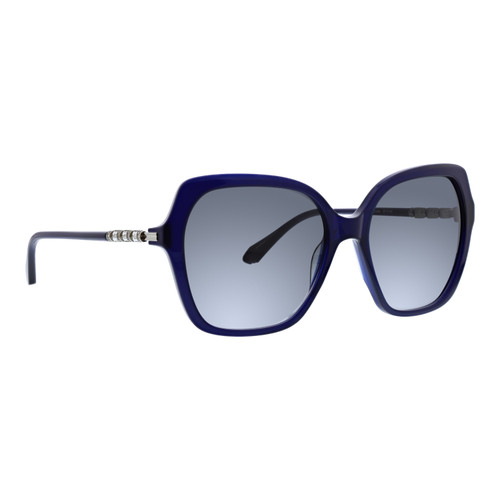 Navy | Cecilia Sunglasses