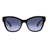 Black | Evonne Sunglasses