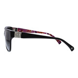 Black | Evonne Sunglasses