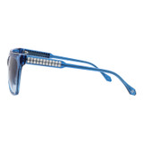 Navy | Francina Sunglasses