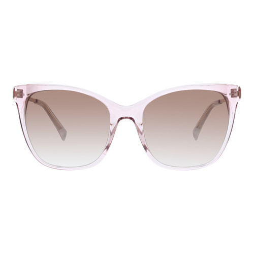 Blush | Josephina Sunglasses