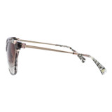 Pink Tortoise | Josephina Sunglasses