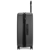 Grey | Evalyn 3 Piece Expandable Luggage Set