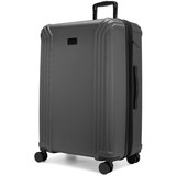 Grey | Evalyn 3 Piece Expandable Luggage Set