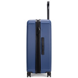 Navy | Evalyn 3 Piece Expandable Luggage Set