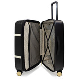 Black | Grace Luggage Set