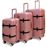 Rose | Grace Luggage Set