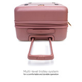 Rose | Grace Luggage Set