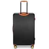 Retro Black | Grace Luggage Set