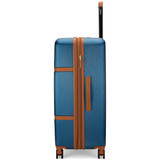 Retro Navy | Grace Luggage Set