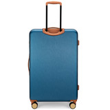Retro Navy | Grace Luggage Set
