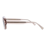 Blush | Romane Sunglasses Side