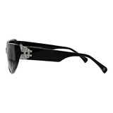 Black | Vivianne Sunglasses