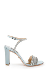 Mist | Kari Block Heel