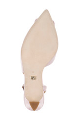 Blossom | Graciella High Heel Slingback Pumps Sole