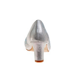 Silver | Girls' Dress Heels