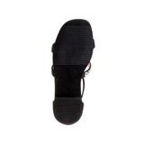 Black | Girls’ Gladiator Sandals