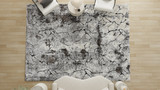 Calluna Calluna Opal Modern Rug Render 6