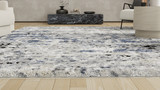 Hudson Bay Hudson Bay Abstract Rug Render 4