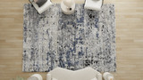 Hudson Bay Hudson Bay Abstract Rug Render 6