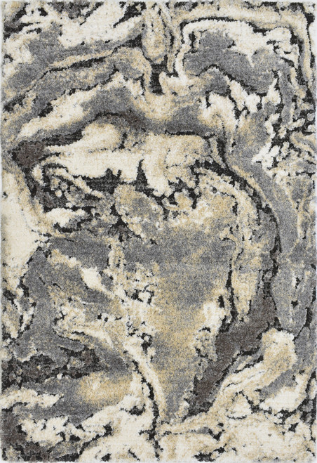 Bear Creek Bear Creek Tranquil Rug Front