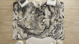 Bear Creek Bear Creek Tranquil Rug Render 6