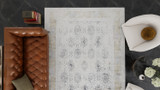 Blonde Blonde Oasis Luxury Rug Render 4