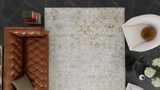 Golden Fleece Golden Fleece Oasis Luxury Rug Render 4
