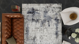 Vast Sky Vast Sky Oasis Luxury Rug Render 4